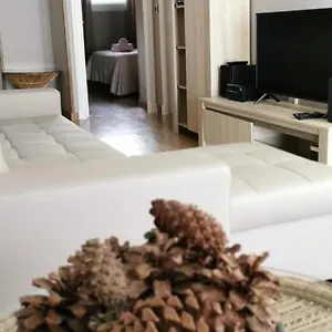 Cosy Well Located Tenerife Sur Golf San Miguel de Abona