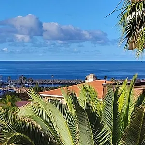 Albatros Tenerife Golf Sea View San Miguel de Abona
